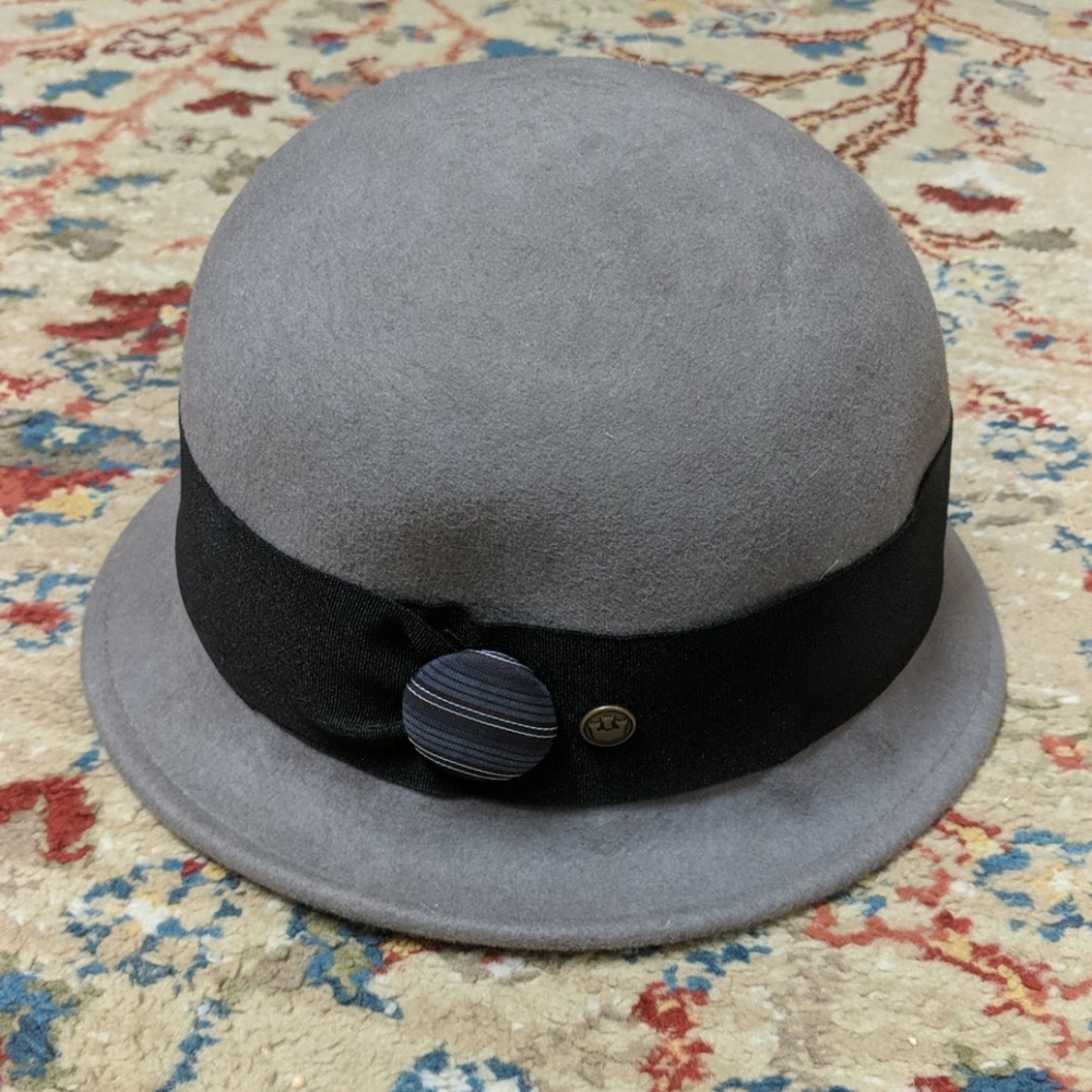 Goorin bros hat